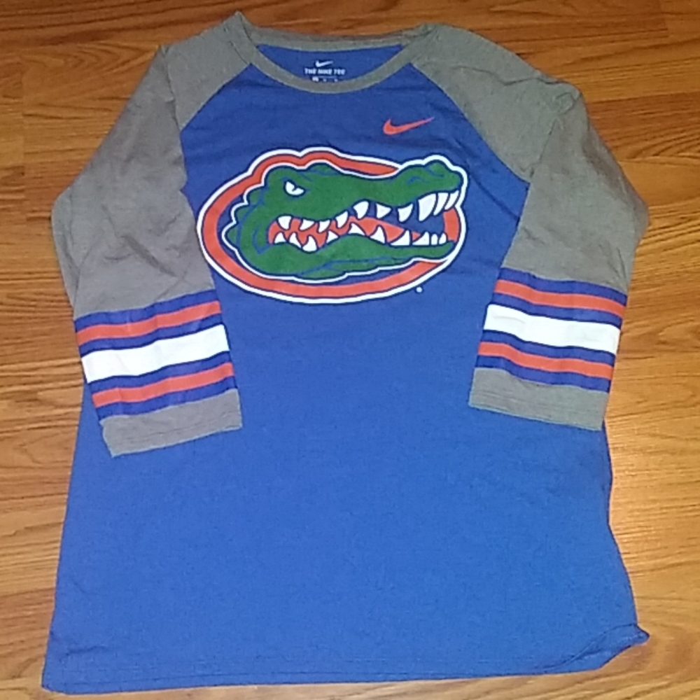 Nike Florida Gators shirt size M